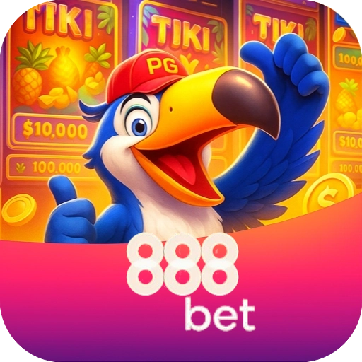 Logo da 888bet bet